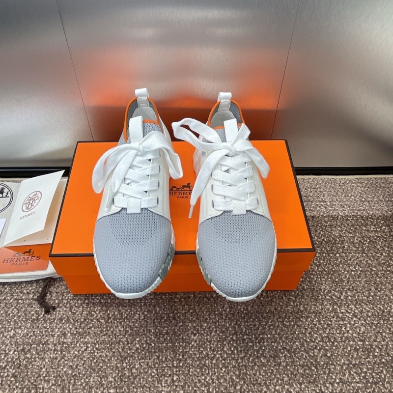H**mes casual shoes